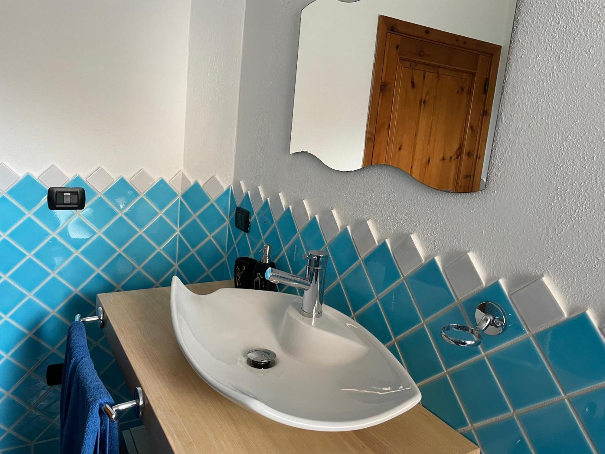 קאלה גונונה Appartamento Blue Iun T1261 מראה חיצוני תמונה